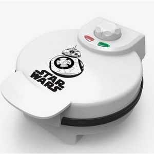 Star Wars BB-8 Waffle Maker